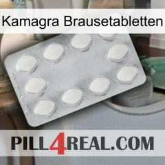 Kamagra Effervescent 16